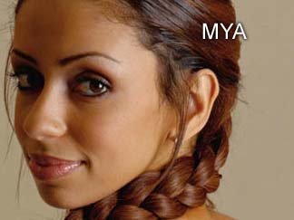 mya