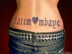 love